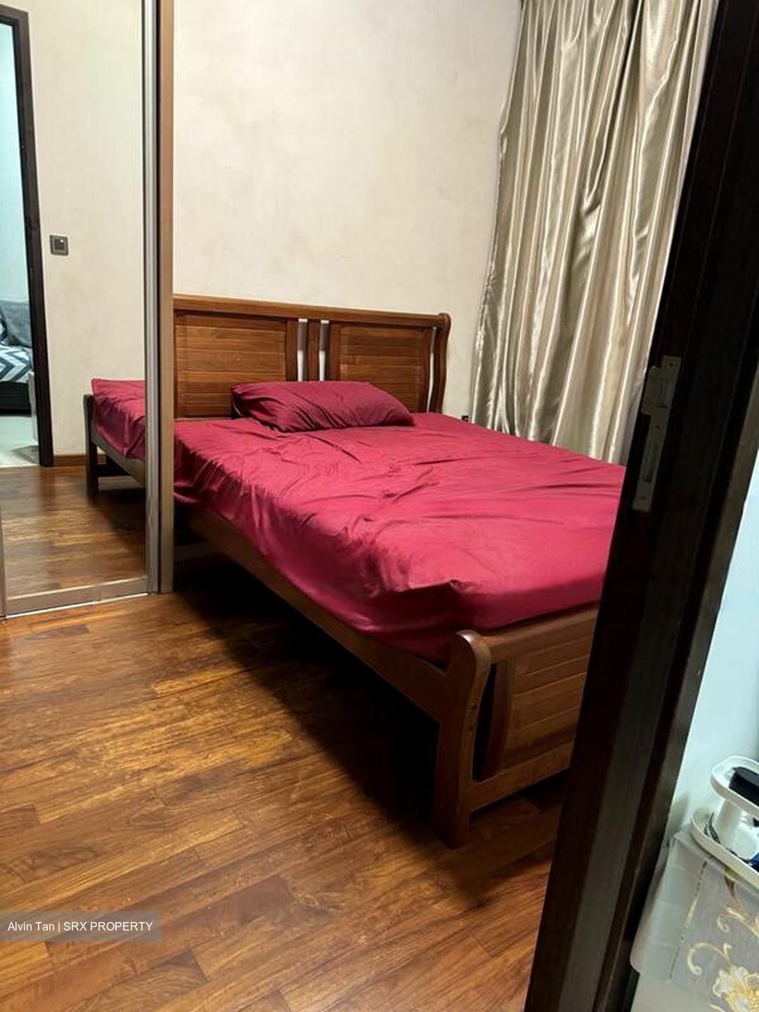 Guillemard Edge (D14), Apartment #485880101